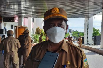 Pemprov Papua dorong pemanfaatan pangan lokal buat kebutuhan PON