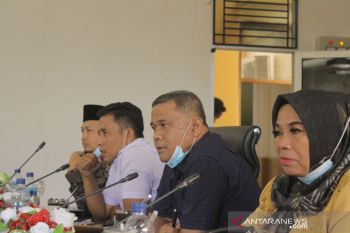 Petani keluhkan kesulitan peroleh pupuk bersubsidi di Solok
