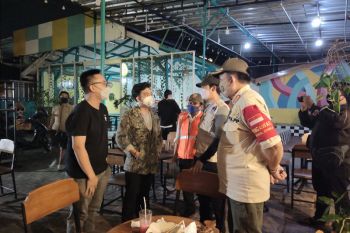 Tetap disiplin prokes, jangan berpatokan dengan zona sebaran COVID-19
