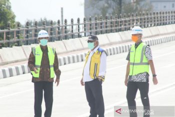 Tekan kecelakaan, Menteri PUPR berkomitmen hilangkan perlintasan sebidang secara bertahap