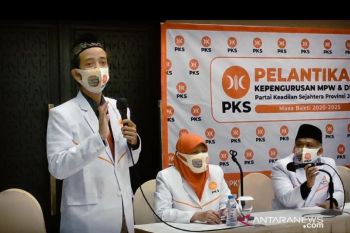 Perkuat basis seni budaya, PKS rekrut komika