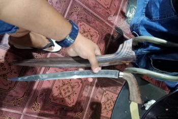 Polda Sulut tangkap buronan  pelaku  pembunuhan empat tahun lalu