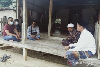 Polisi buru penyebar kabar bohong "banjir darah"