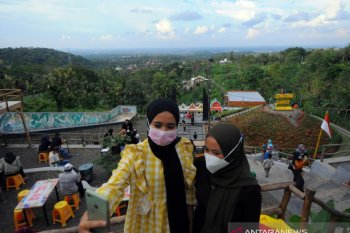 Liburan Imlek di Bandarlampung