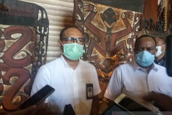 Direktur Freeport bantah kabar yang menyebutkan sebagian karyawannya menolak vaksinasi COVID-19