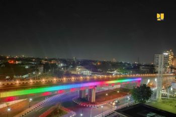 Flyover Purwosari bakal urai kemacetan Kota Solo
