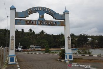 Stok pangan-BBM di Pulau Karimunjawa cukup