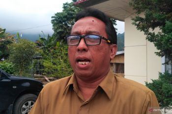 Kuota pupuk bersubsidi Solok Selatan berkurang 3.533 ton