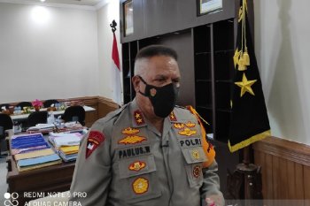 Kapolda Papua turut berduka cita atas gugurnya Prada Ginanjar di Intan Jaya