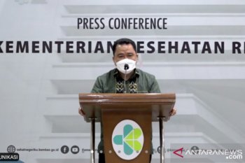 Kemenkes ingatkan percepat vaksinasi COVID-19 sebelum vaksin kedaluwarsa