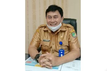 200 sekolah di Barito Utara mulai belajar tatap muka
