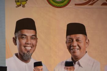Jadwal pelantikan Kepala Daerah Dumai terpilih belum pasti