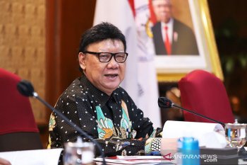 Menteri PAN-RB: peran Polri perlu dioptimalkan di masa pandemi
