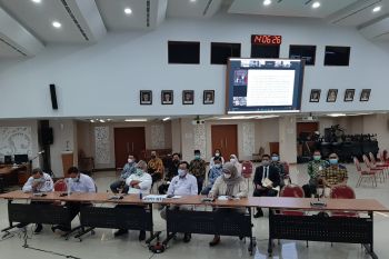 Empat poin putusan sela MK terkait sengketa hasil Pilkada Rokan Hilir
