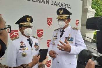 Gubernur Zainal -Yansen agendakan keliling Kaltara usai dilantik