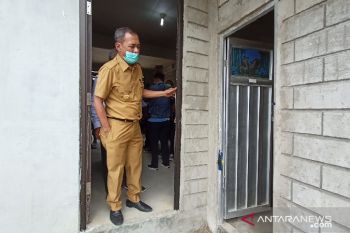 Pemkot Palu: data penerima dana stimulan bencana bertambah