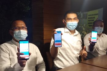 PLN ajak masyarakat manfaatkan kemudahan layanan PLN Mobile