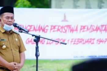 Pemkab Majene akan relokasi warga 15 dusun terdampak gempa