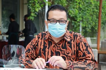 Zona oranye COVID-19 di Sumbar berkurang