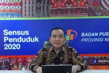 BPS: Penduduk miskin NTT meningkat jadi 1.173.530 orang