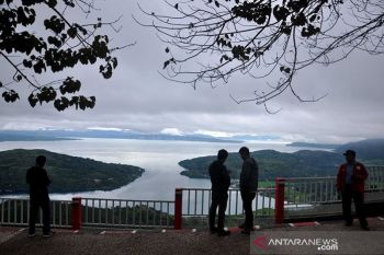 Legislator akan terus promosikan pariwisata Indonesia di dunia