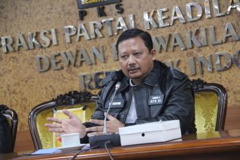 Tol Cipali ambles, Anggota DPR Sigit: Tetapkan tim penilai ahli