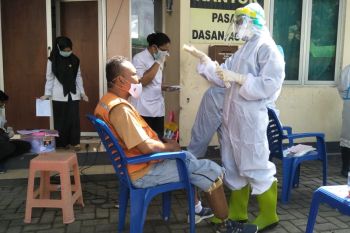 Dinkes Mataram mengusulkan pencairan insentif nakes Rp2 miliar