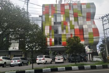 Pasien COVID-19 di fasilitas isolasi terpusat Kota Mataram bertambah