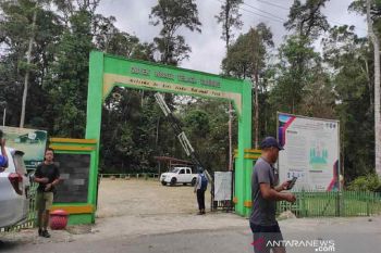 Destinasi Danau Tambing dibenahi untuk tingkatkan kunjungan wisatawan