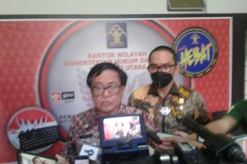 Kemenkumham Sulut terapkan program "Silaris Sulut"