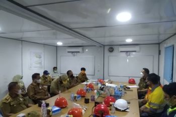 CPM harap Pemprov Sulteng  bantu keberlanjutan penambangan emas