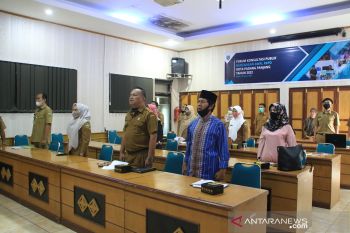 Tujuh prioritas menuju Padang Panjang unggul dibahas dalam FKP