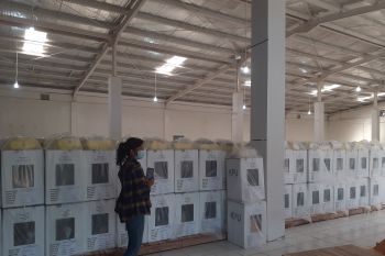 KPU Kepri segera tetapkan Ansar-Marlin pemenang Pilkada