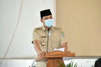 Bupati ingin usulan dalam musrenbang merupakan skala prioritas
