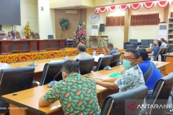 DPRD Manado fasilitasi pertemuan warga Malendeng-pengusaha terkait banjir