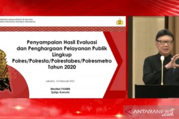 Menpan-RB ingin ulang pengetatan libur panjang seperti Imlek