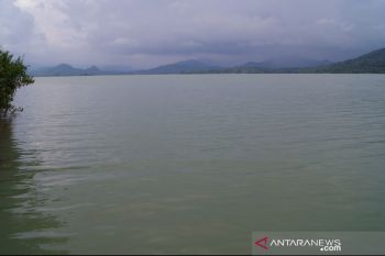 PDAM Tirta Jeneberang Gowa hentikan sementara produksi akibat sedimentasi