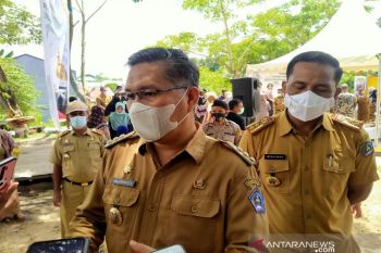 Wali Kota Kendari imbau insentif nakes jangan ditunda