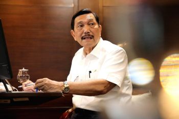 Menko Luhut dukung usulan pengembangan Jabar bagian selatan
