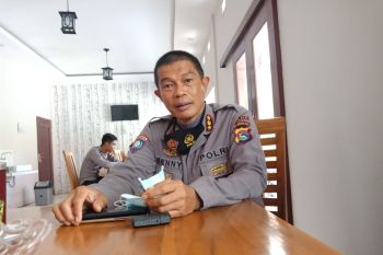Lomba Kampung Sehat Jilid II yang diinisiasi Polda NTB segera digelar