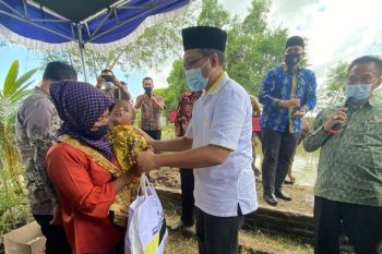 NTB mencanangkan pemanfaatan pematang sawah