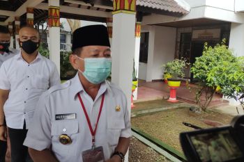 Wali Kota Bandarlampung segera tegur RS yang buang limbah B3 di TPA Bakung