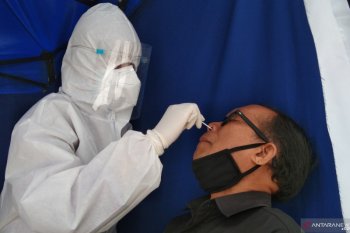 Pasien COVID-19 sembuh di Sutra bertambah 57 menjadi 8.792 orang