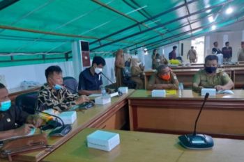 DPRD pertanyakan penggunaan dana bantuan relawan untuk penanganan gempa Sulbar
