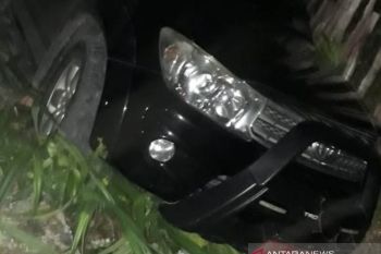 Dua orang meninggal akibat lakalantas di Parigi Moutong