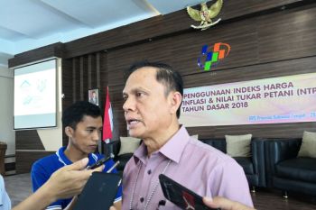 Penduduk miskin di Sulteng bertambah 5.000 orang karena COVID-19