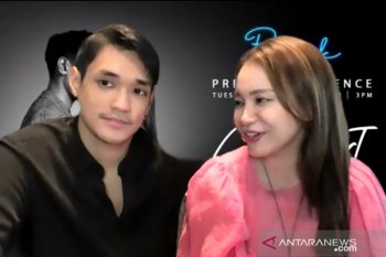 Konser virtual jadi penggerak industri musik di masa pandemi COVID-19