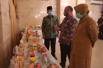 BI dorong pemberdayaan UMKM syariah melalui  sertifikasi halal