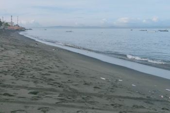 Nelayan di Kota Mataram mulai melaut pascacuaca ekstrem