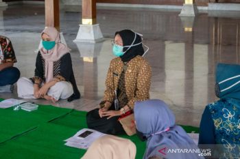 Pemkot Surakarta dorong regenerasi dalang melalui  festival